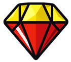 Diamond icon