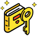 Ключ до Бібліотеки