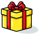 Present box