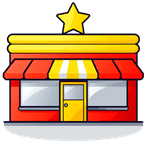 Store icon